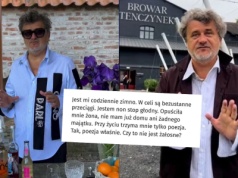 Janusz Palikot napisał książkę o swojej czteromiesięcznej odsiadce