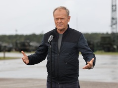 Gigainwestycja. PGE rusza z budową w Żarnowcu. Tusk mówi o tańszym prądzie