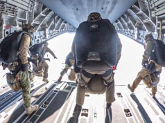 Polscy żołnierze zginęli podczas ćwiczeń