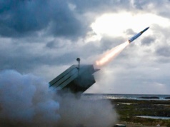 Tajwan szykuje się na atak Chin. Zbuduje "mur obronny"