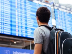 Europejskie lotniska sparaliżowane cyberatakiem. Sprawdź swoje dzisiejsze loty