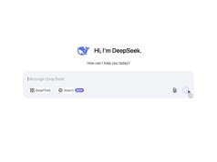 Ile kosztowało wytrenowanie DeepSeek R1? Tak mało, że eksperci nie mogą uwierzyć