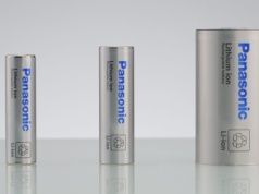 Panasonic pod koniec 2027 roku chce mieć ogniwa bezanodowe, Li-metal. Gęstość energii większa o 25 procent