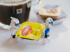 Sztuczny język z tlenku grafenu. Chińscy system rozpoznaje smaki z kosmiczną dokładnością