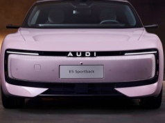 10 tysięcy zamówień w 30 minut. Ogromny sukces Audi w Chinach