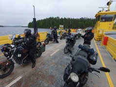 XI Exodus 2025 – Suomi. Szczury w Skandynawii