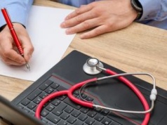 "Maszynka do produkcji L4". ZUS o patologii wśród lekarzy