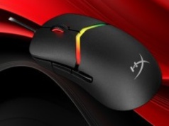 Mysz HyperX Pulsefire Saga za 199,99 zł w RTV Euro AGD