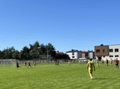 Huragan znowu zwycięża