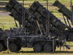 Media: USA po cichu wstrzymują sprzedaż części broni do Europy? Jest przykład Patriotów