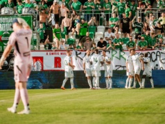 Pierwsze czyste konto w sezonie! Radomiak się przełamał i pokonał u siebie Piasta