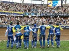 Żużel. Ależ gratka dla fanów! Tam obejrzą finał PGE Ekstraligi za darmo!