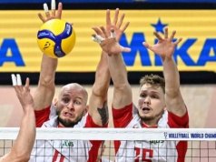 Biało-Czerwoni słabsi w II secie. Zacięta walka o ćwierćfinał MŚ. Polska – Kanada [NA ŻYWO]