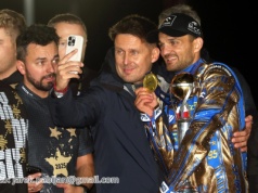 Żużel. To nie Motor musi zdobyć złoto?! Kępa o finale i budżecie na kolejne lata!