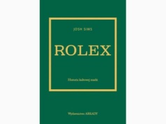 Rolex. Historia kultowej marki |Recenzja
