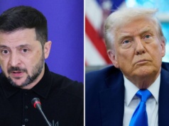 Zełenski spotka się z Trumpem. Prezydent Ukrainy oczekuje jasnych deklaracji