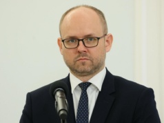 Przydacz o rosyjskich MiG-ach nad Estonią: Potępiamy prowokacyjne działania