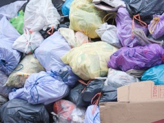 Firmie odbierającej śmieci w Kielcach grozi sprawa sądowa