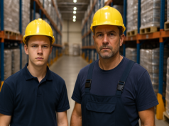 Holenderska „wiekówka”: Młody i głupi, więc zarabiasz mniej