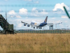 Wielka wolta Stanów Zjednoczonych. USA odmawiają Europie systemów obrony