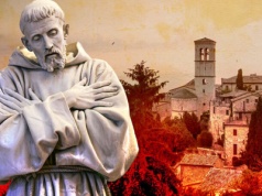 4 października świętem państwowym. Tak Włosi uczczą 800-lecie śmierci św. Franciszka