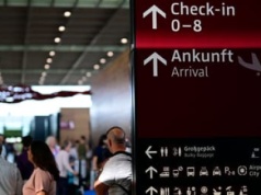 Cyberatak zakłócił pracę kilku europejskich lotnisk