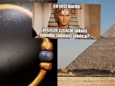 Egipt: służby zatrzymały gagatków, którzy przetopili bransoletę sprzed 3 tysięcy lat na złoto