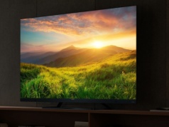Cena 75" japońskiego telewizora QLED powala. Direct LED i obraz ''żyleta''