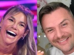 Mąż Mai Bohosiewicz reaguje na jej pląsy z próby generalnej do "TzG": "Żebyś ty W ŁÓŻKU taka ruchliwa była"