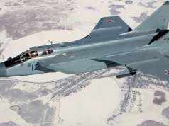 Rosyjskie myśliwce nad Estonią – Putin prowokuje, NATO reaguje, Trump milczy. Jedynie Ukraina walczy za całą Europę