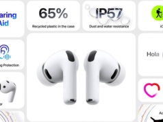 AirPods Pro 3 vs. Pro 2: Te słuchawki naprawdę im się udały!