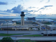 Awaria na trzecim lotnisku świata. „Straciliśmy łączność”