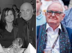 Jacek Cygan zabrał głos po śmierci żony Rynkowskiego. To, co przekazał, porusza do głębi