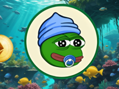 4 tokeny oparte na Ethereum, które warto kupić, ponieważ instytucje zwiększają swoje zasoby ETH w 2025 r.