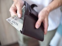 Dostał darowiznę od ojca. Zabrała się za nią skarbówka. Oto odpowiedź