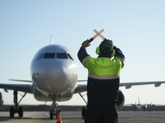 Ewakuacja na lotnisku w Dublinie. "Bezpieczeństwo jest naszym priorytetem"