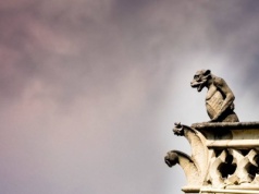 Wieże katedry Notre Dame znów otwarte. Czekano na to kilka lat