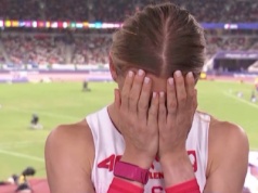 "Jest mi wstyd". Tak Sułek-Schubert podsumowała swój występ na MŚ w Tokio