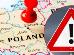 Alarm na polskiej granicy. Wykryto poważną nieprawidłowość. Służby zareagowały natychmiast