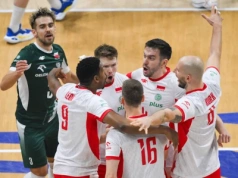 Polscy siatkarze w ćwierćfinale MŚ! Drużyna zareagowała po mistrzowsku