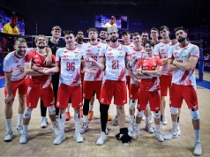 Siatkówka: Polacy w ćwierćfinale Mistrzostw Świata!