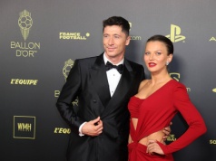 Media: Wiadomo, co z Lewandowskim i jego obecnością na gali Złotej Piłki!