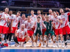 Polscy siatkarze awansowali do ćwierćfinału mistrzostw świata