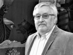 Laureat Medalu Sulimy-Kamińskiego, wybitny znawca literatury. Prof. Adam Bezwiński nie żyje