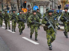 Szwecja dokłada 3 mld koron do obrony cywilnej