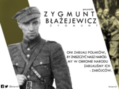 „Zygmunt” z Puszczy Rudnickiej
