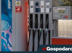 Czy grozi nam „szóstka” przy dystrybutorze?