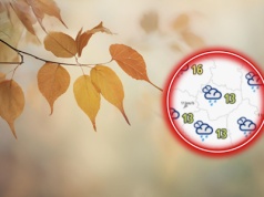 Zwrot w pogodzie. Zmiana aury na prawdziwie jesienną