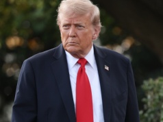 Starcie Donalda Trumpa z reporterką. Wystarczyło, że wymieniła nazwę stacji