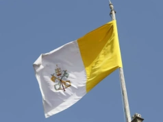 Niemcy wysyłają byłego szefa wywiadu do Watykanu